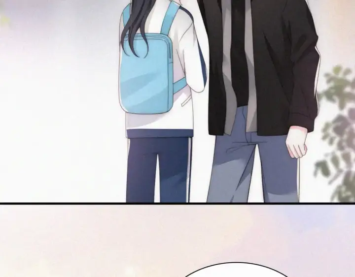 漫画《偏偏宠爱》第37话  一篮小草莓第35张图