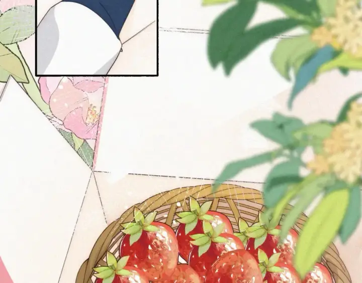 漫画《偏偏宠爱》第37话  一篮小草莓第57张图