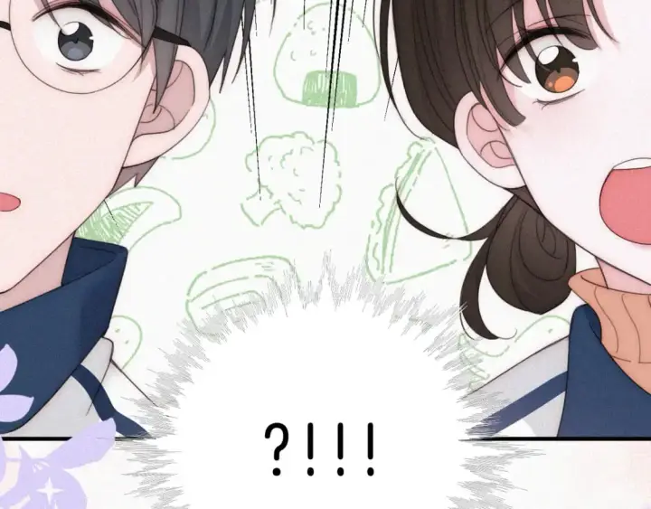 漫画《偏偏宠爱》第37话  一篮小草莓第68张图