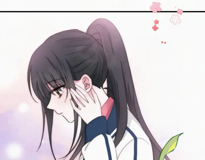 漫画《偏偏宠爱》第37话  一篮小草莓第93张图