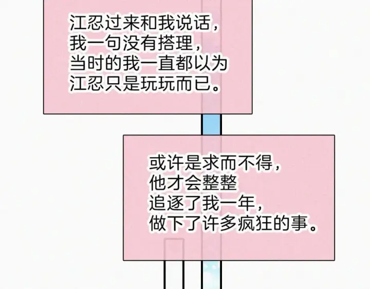 漫画《偏偏宠爱》第38话 校花第40张图