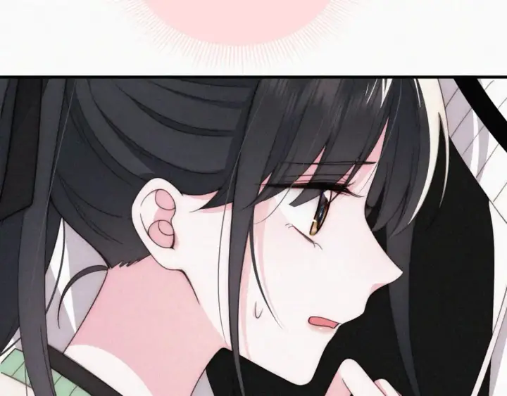 漫画《偏偏宠爱》第40话 给个机会呗孟听第17张图
