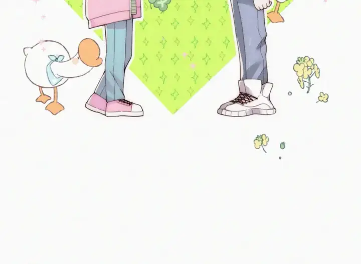 漫画《偏偏宠爱》第40话 给个机会呗孟听第30张图