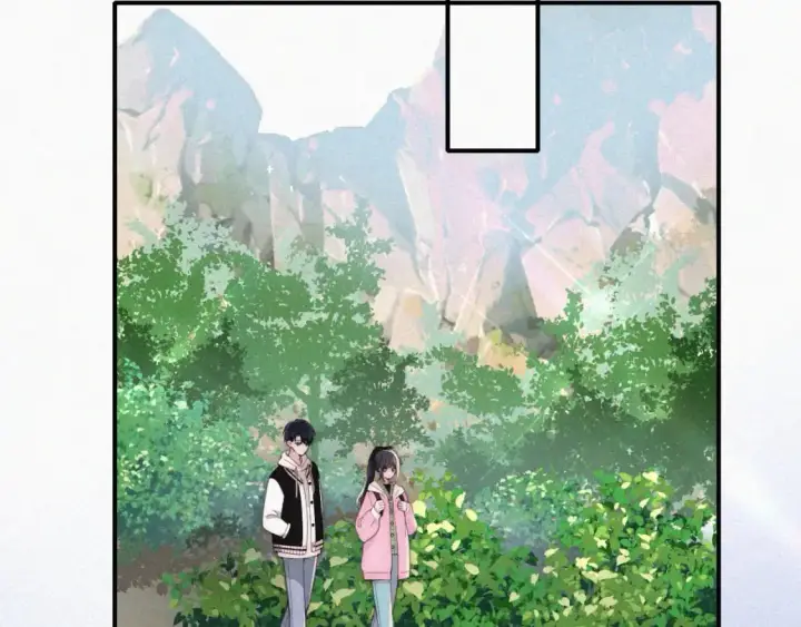 漫画《偏偏宠爱》第40话 给个机会呗孟听第53张图
