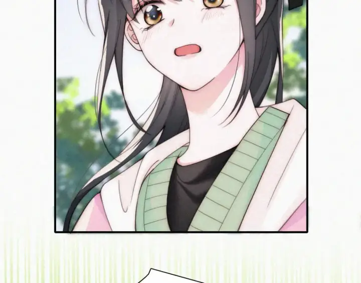 漫画《偏偏宠爱》第40话 给个机会呗孟听第89张图