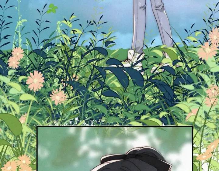 漫画《偏偏宠爱》第41话 山顶第43张图