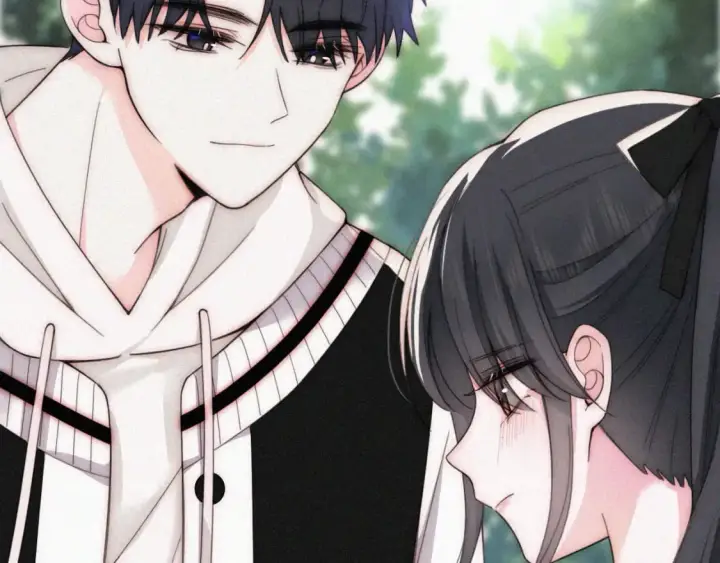 漫画《偏偏宠爱》第41话 山顶第6张图