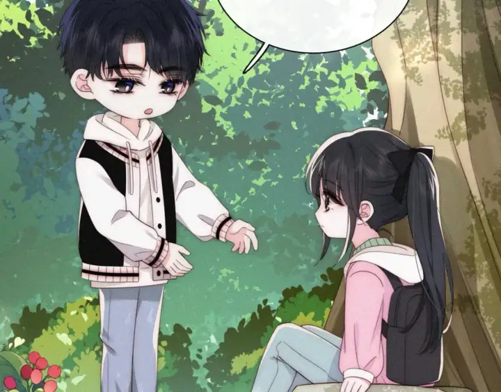 漫画《偏偏宠爱》第41话 山顶第76张图