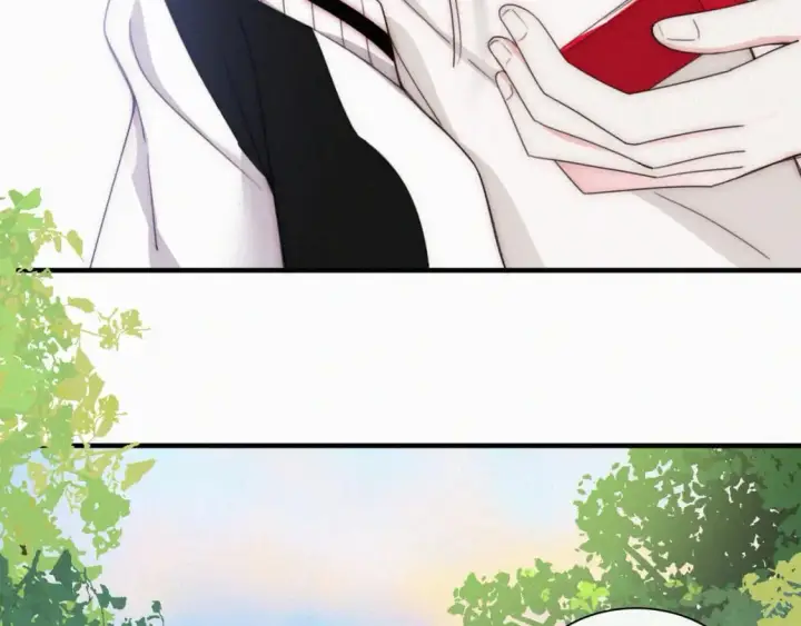 漫画《偏偏宠爱》第43话 交换第10张图