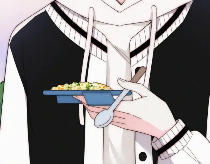 漫画《偏偏宠爱》第43话 交换第104张图
