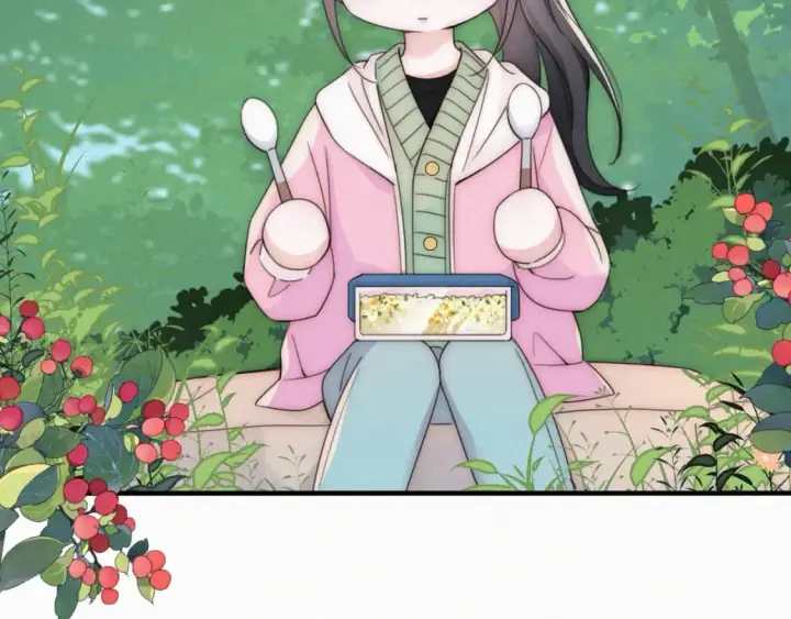 漫画《偏偏宠爱》第43话 交换第18张图