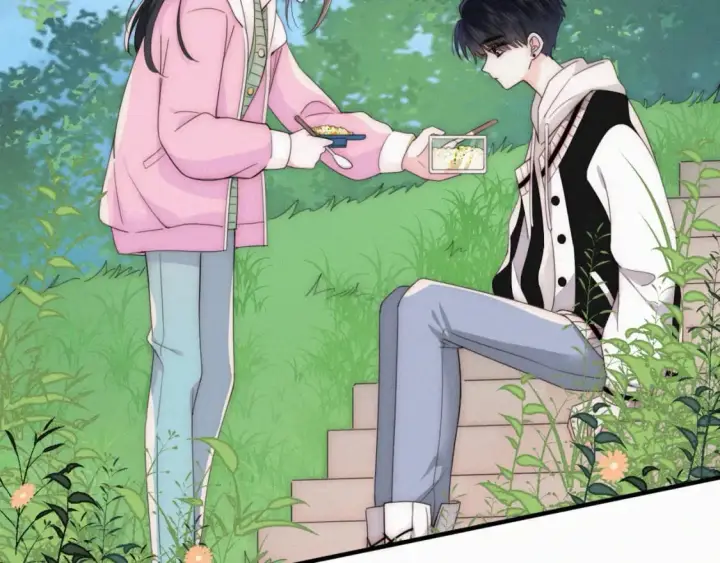 漫画《偏偏宠爱》第43话 交换第26张图