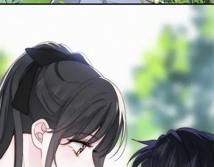 漫画《偏偏宠爱》第43话 交换第66张图