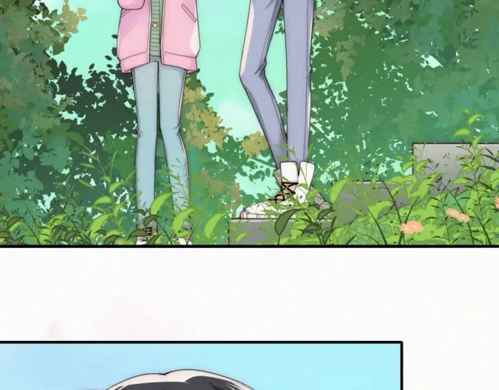 漫画《偏偏宠爱》第43话 交换第93张图