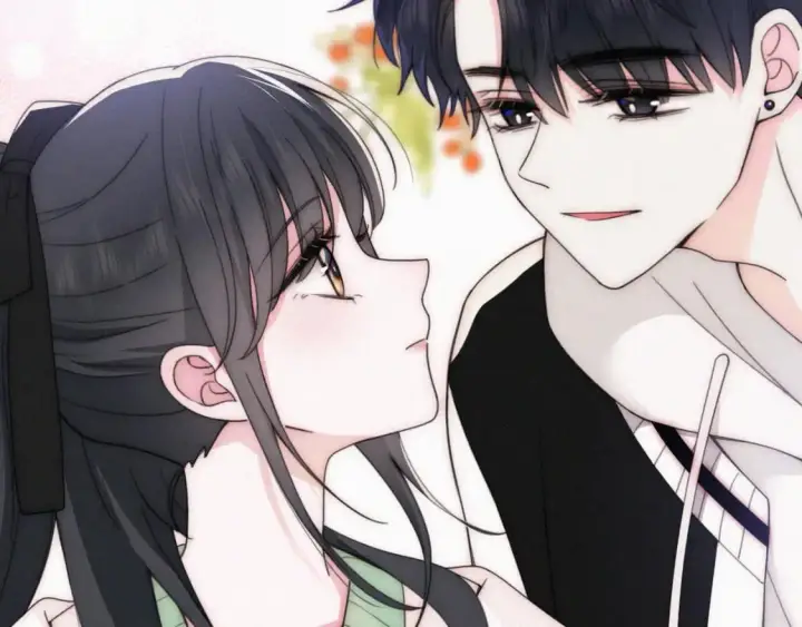 漫画《偏偏宠爱》第43话 交换第96张图