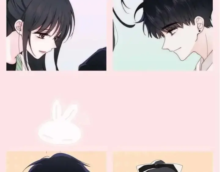 漫画《偏偏宠爱》第3期 搞点事：路透来啦！第6张图