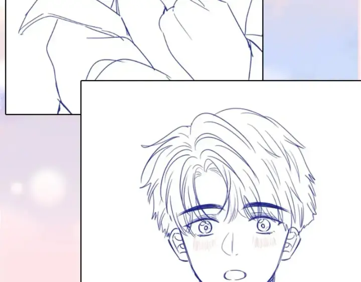 漫画《偏偏宠爱》第3期 路透来啦！第10张图