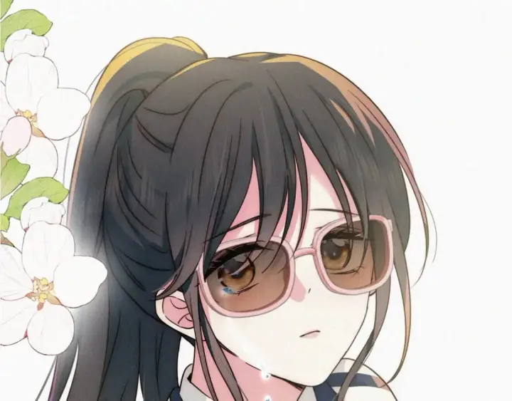漫画《偏偏宠爱》第5期 送福利：壁纸放送第一弹！第12张图
