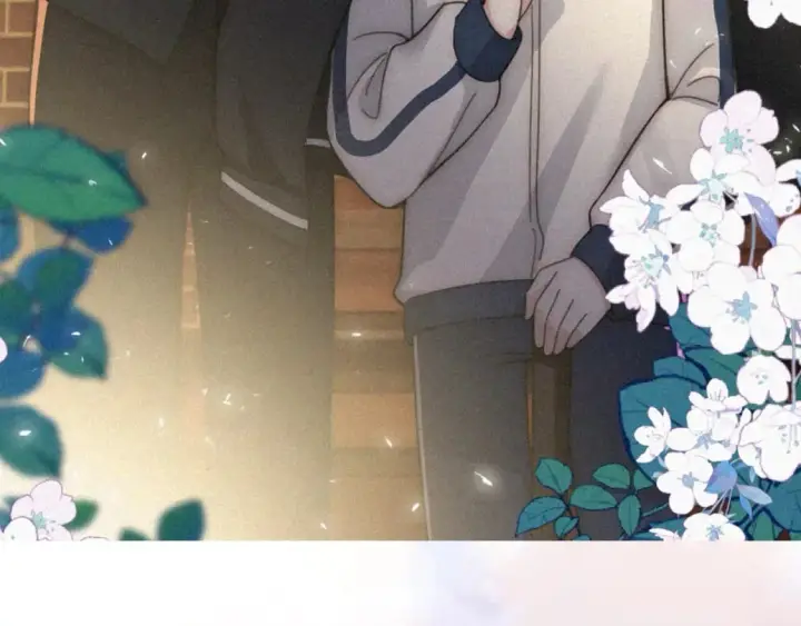 漫画《偏偏宠爱》第5期 送福利：壁纸放送第一弹！第22张图