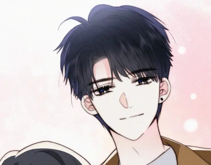 漫画《偏偏宠爱》第48话 拥抱第32张图