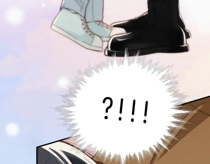 漫画《偏偏宠爱》第48话 拥抱第54张图