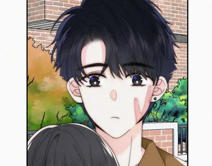 漫画《偏偏宠爱》第48话 拥抱第70张图