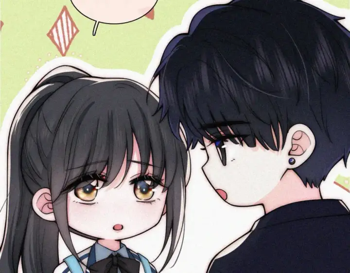 漫画《偏偏宠爱》第56话 我喜欢你第103张图