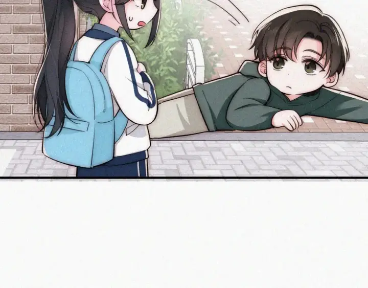 漫画《偏偏宠爱》第56话 我喜欢你第83张图