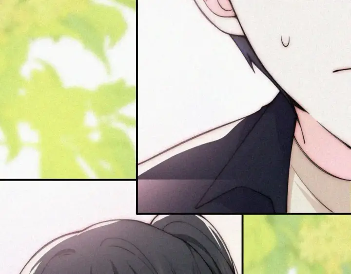 漫画《偏偏宠爱》第56话 我喜欢你第95张图