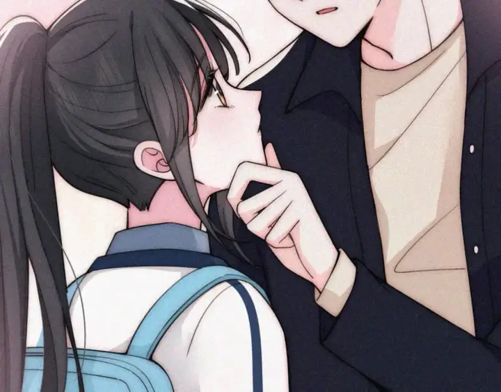 漫画《偏偏宠爱》第56话 我喜欢你第99张图