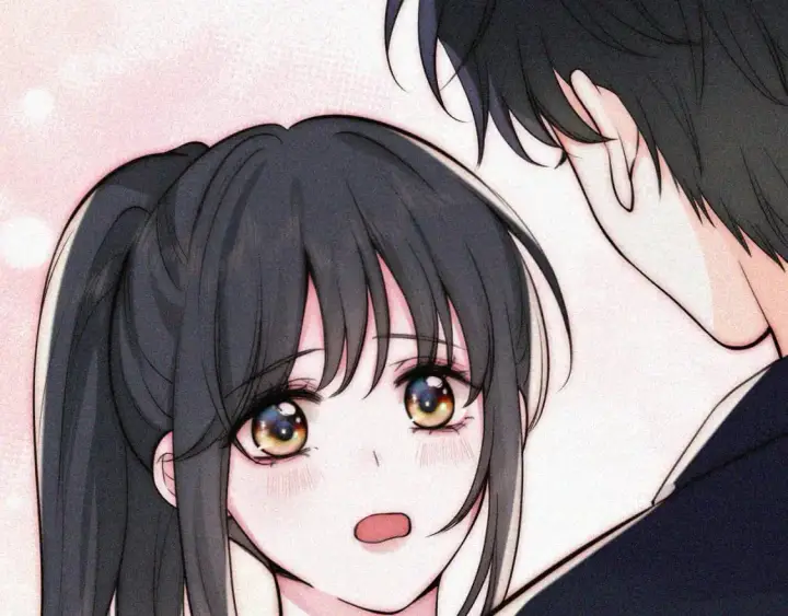 漫画《偏偏宠爱》第57话 救救我呗第10张图