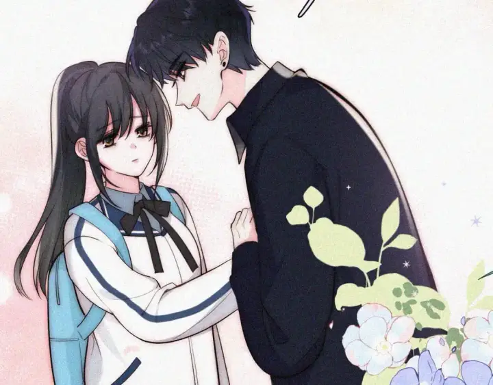 漫画《偏偏宠爱》第57话 救救我呗第18张图