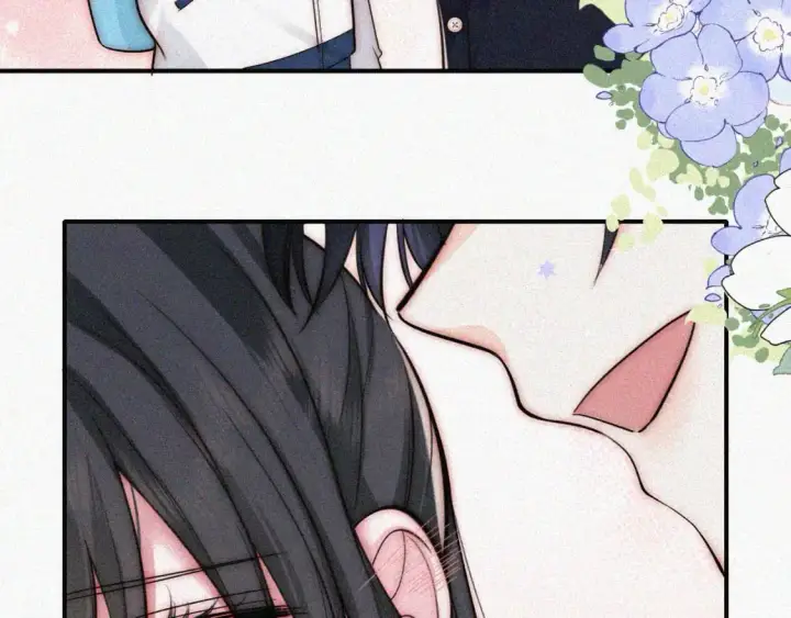 漫画《偏偏宠爱》第57话 救救我呗第19张图