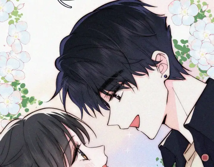 漫画《偏偏宠爱》第57话 救救我呗第53张图