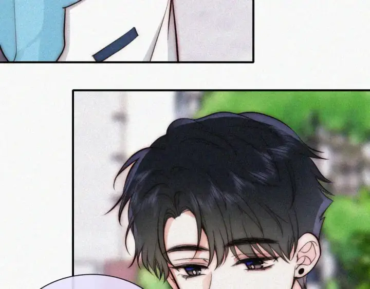 漫画《偏偏宠爱》第57话 救救我呗第7张图