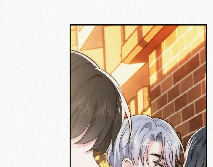 漫画《偏偏宠爱》第59话 当我女朋友好吗？第11张图