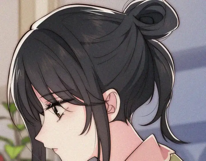 漫画《偏偏宠爱》第59话 当我女朋友好吗？第23张图