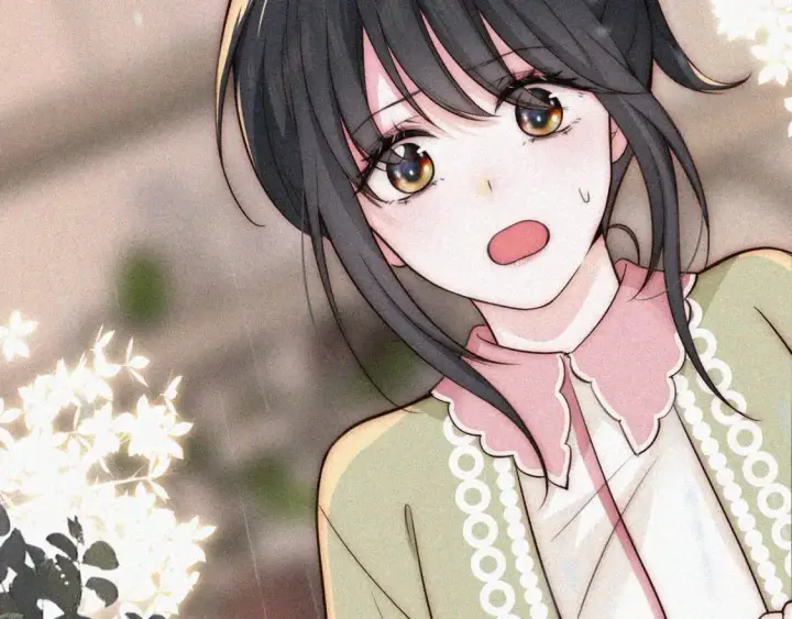 漫画《偏偏宠爱》第59话 当我女朋友好吗？第36张图