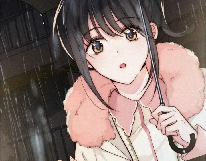 漫画《偏偏宠爱》第59话 当我女朋友好吗？第48张图