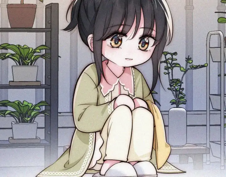漫画《偏偏宠爱》第59话 当我女朋友好吗？第6张图
