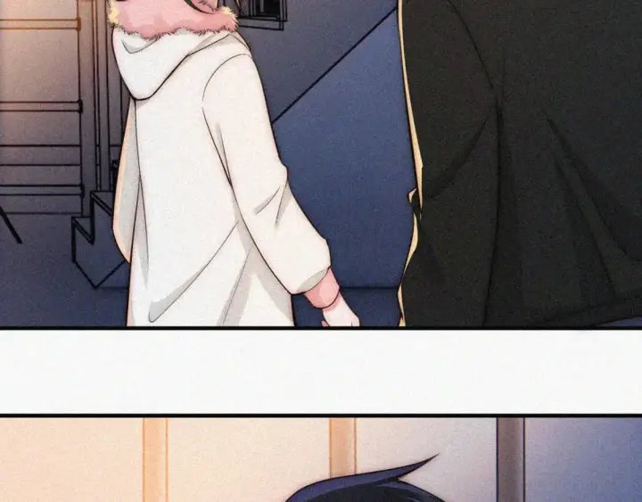 漫画《偏偏宠爱》第59话 当我女朋友好吗？第60张图