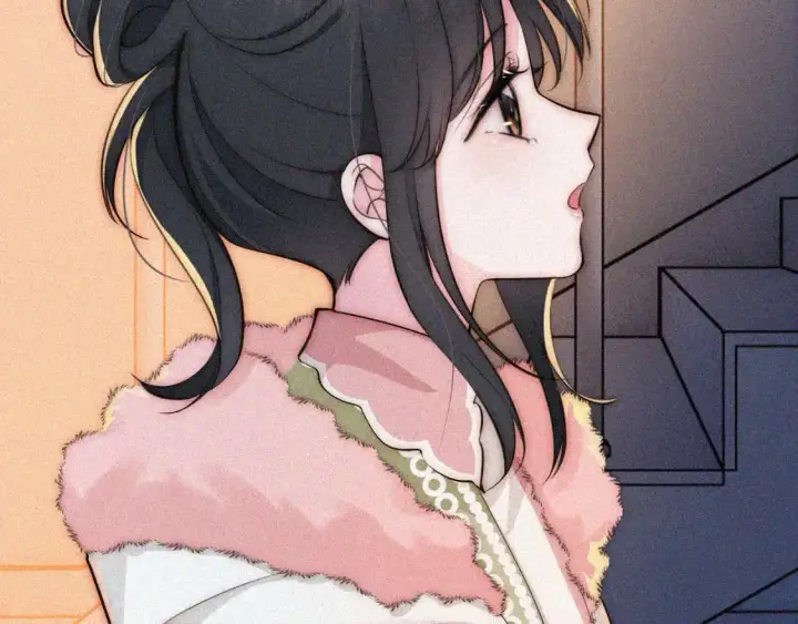 漫画《偏偏宠爱》第59话 当我女朋友好吗？第63张图