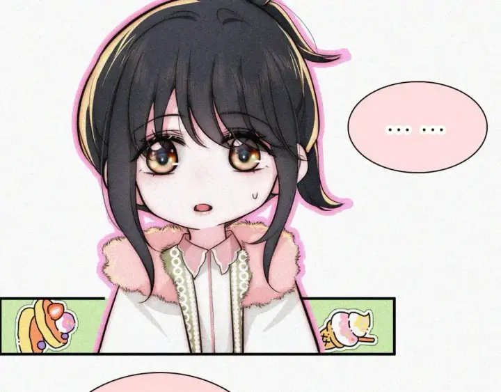 漫画《偏偏宠爱》第59话 当我女朋友好吗？第68张图
