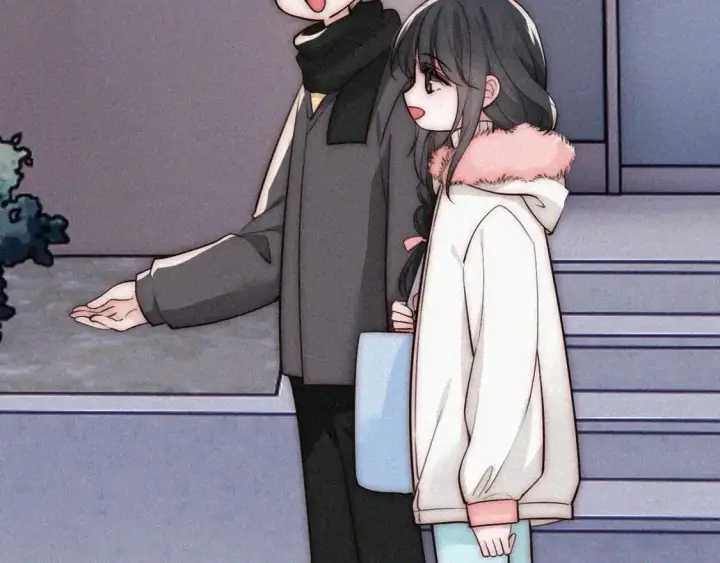 漫画《偏偏宠爱》第60话 死心第15张图