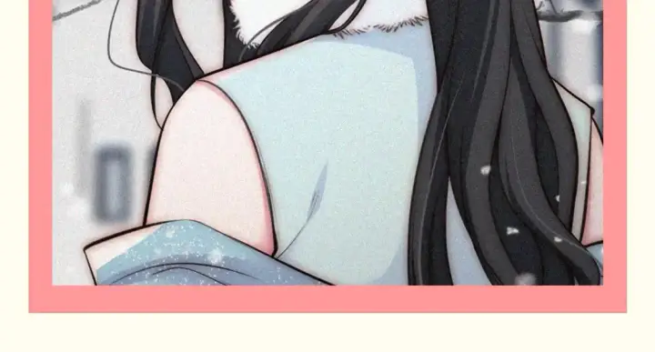 漫画《偏偏宠爱》第52期 粉丝福利：速来查收江忍和听听的新年祝福！第14张图