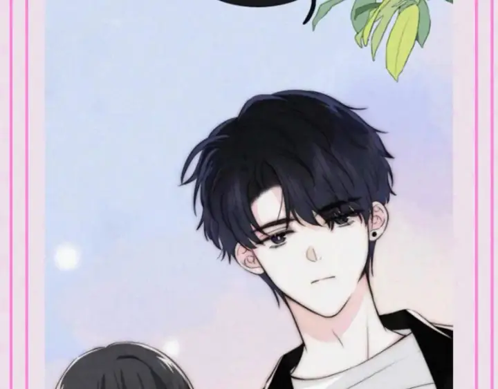 漫画《偏偏宠爱》第53期 特别企划：江忍之爱的具象化第12张图