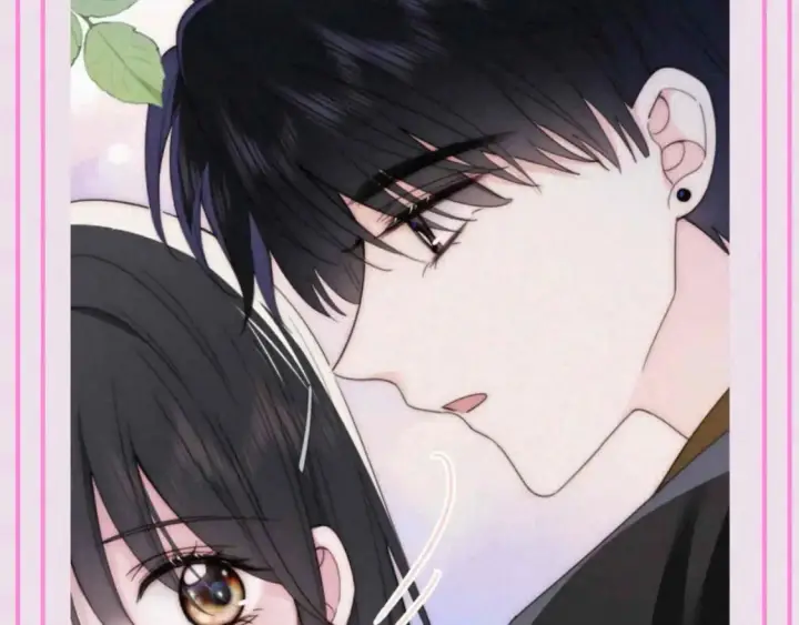 漫画《偏偏宠爱》第53期 特别企划：江忍之爱的具象化第4张图