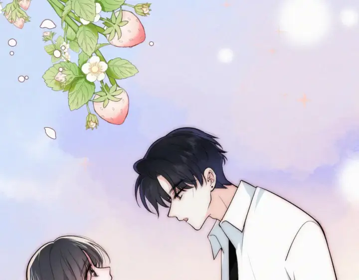 漫画《偏偏宠爱》第70话 石榴第73张图
