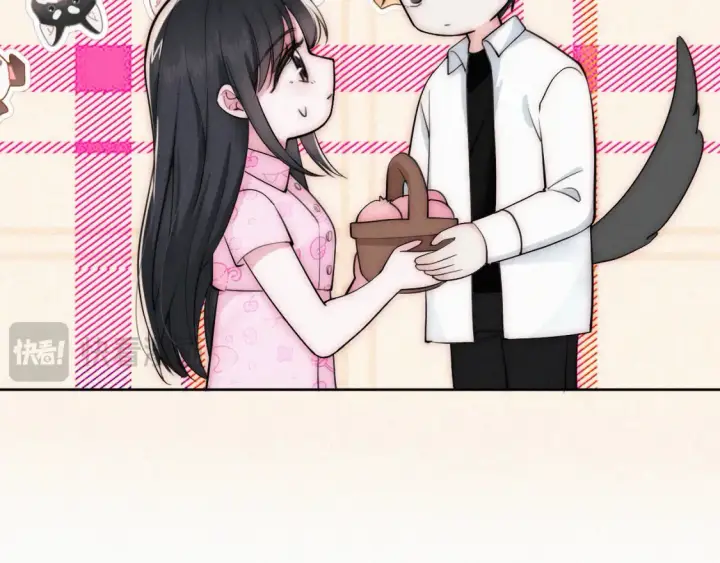 漫画《偏偏宠爱》第70话 石榴第87张图