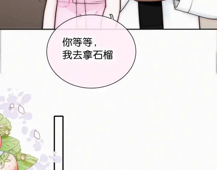 漫画《偏偏宠爱》第70话 石榴第91张图